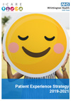 Patient Experience Strategy